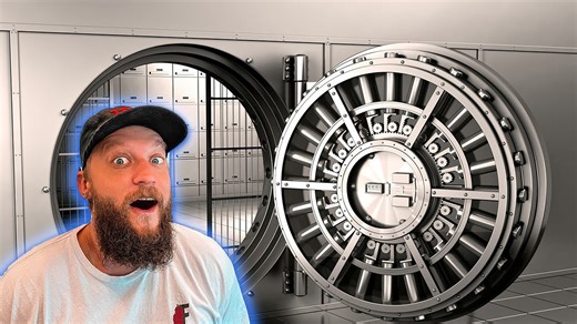 Solving the ultimate heist escape room!🕵️‍♂️💎 (Virtual Challenge)