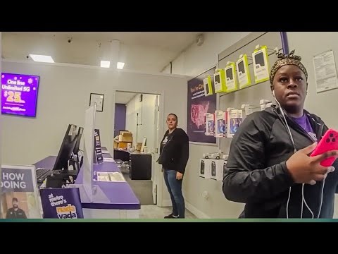 Metro by T-Mobile Employee Sends $400 to Herself Using Customer’s Cash App.