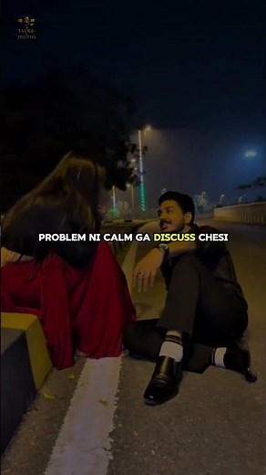 Top 5 Healthy Relationship Signs ❤️ | Telugu Relationship Tips | Must-Know Facts