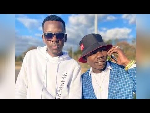 Chanda na Kay ft RayD & y celeb 408 empire ( dances ah nde twa, bella gigo nalikolwa )