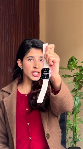 “Simple देखिन्छ, smart काम गर्छ ⌚ PROOVE Humble Smart Watch Style Technology, दुवै एकैचोटि ✨” ✅Premium & minimal design ⌚ ✅Bright full-touch display ✨ ✅Call & message notification 📲 ✅Fitness & daily activity tracking 🏃‍♂️ ✅Android & iOS compatible 🔗 ✅Limited Time Offer – छिटो अर्डर गर्नुहोस्! 🔥 📲 WhatsApp now: 9820677379 #tmgonlineshop #limitedtimeoffer #bestdeal #smartwatch #tiktok?nepal🇳🇵