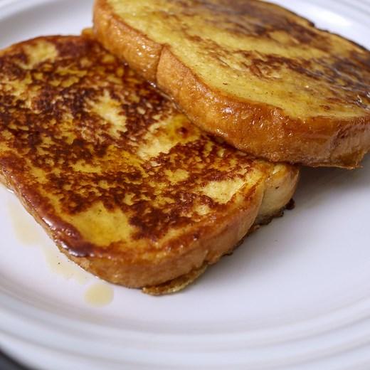 French Toast Recipe for Beginners | Home Cook Basics