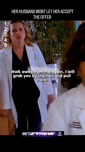 strikeemergency | Genre: Drama/Medical. Grey’s Anatomy is a long-running medical drama that follows surgical interns, residents, and attending doctors at... | Instagram