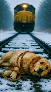 Brave police dog saves his friend 🐶🐾🎉 #animation #kids #aiart #storyteller #rescue #dogrescues #aidog #kindness #moralstories | Ai Cat Bella