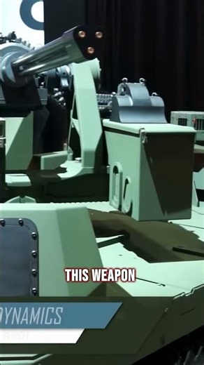 The future of military defense explained