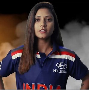 Every stumbling block becomes a steppingstone when dreams are powered by the drive that lies within. Watch Taniyaa Sapna Bhatia’s inspiring story to know how she turned a shortcoming into her biggest strength to fulfil her dream. After all, it is #TheDriveWithin that truly matters. #Hyundai #HyundaiIndia #WomenCricketers | Hyundai India