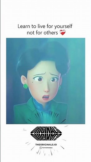 Turning Red | When She Turns Into a Red Panda 🐼 | Best Movie Clip