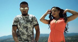 Alonzo dévoile le clip torride de « Binta » !