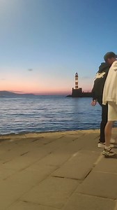 20K views · 848 reactions | Walking people... Old port of Chania  | Crete Insiders | Facebook