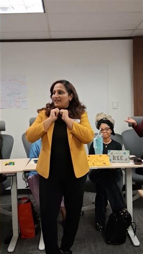 Multi lingual training sessions for Child Care Providers and Informal Caregivers