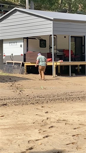 Twin Rivers Family Campground on Reels