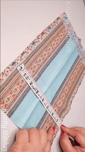 front panel design for kurti neck #shorts