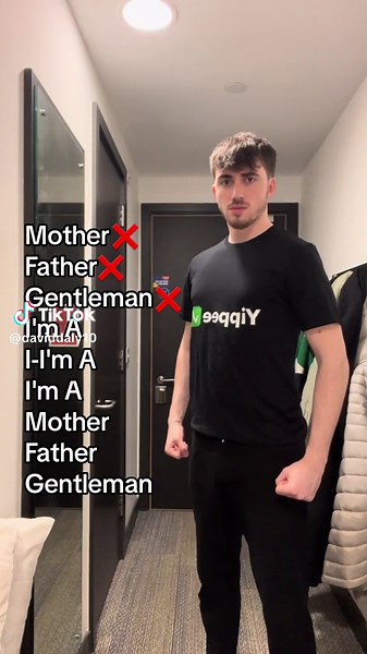 Gentleman Hedgehog Dance: TikTok Trend Explained