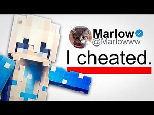 The Truth ABOUT Marlow.. (New Evidence)