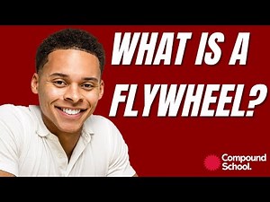How to Build a Business Flywheel That Scales Itself
