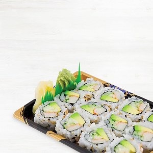 We’ve lost track of the days too! $5 Sushi* Wednesday is now every day through 5/20. *Select varieties. Prices valid 4/23-5/20. | Sprouts Farmers Market