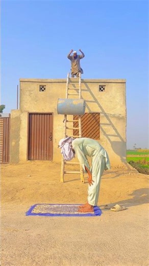 namazi ki jaan kaisy bachi #india #ytshorts #trending #allah #ramzan