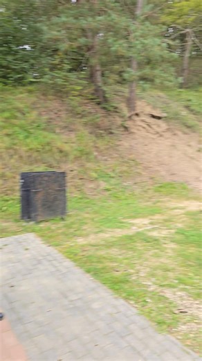 Trenujemy Arek MotyL Dembiński Strzelnica Tylice Andrzej Zieliński | MilitariaTylice.pl