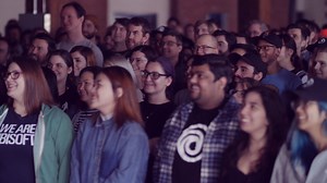 We Are Ubisoft Toronto - Ubisoft Toronto