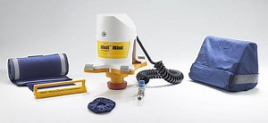 Weil Mini Chest, an automatic way for CPR | Emergency Live