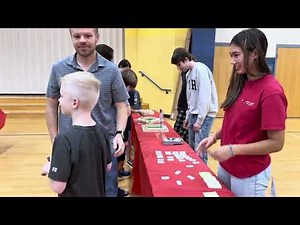Math Night at EMIS November 2024