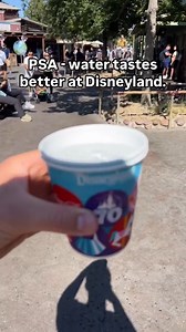 But it's true! | Mickey Visit