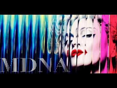 B-Day Song -Madonna ft. M.I.A. (MDNA Song)