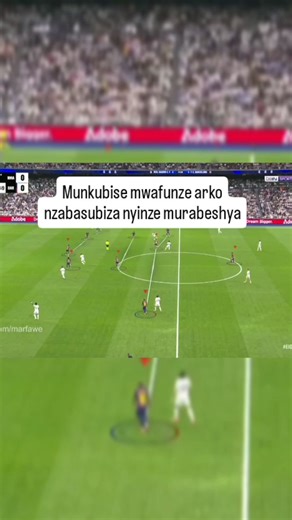 #elclassico Barca vs Madrid | Osama Msix | Facebook