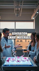 DNA Origami: Building Atoms with Letters