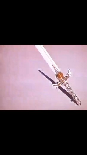 What sword 🗡️ is greater, Lion-O's Sword of Omens or King Arthur's 👑 legendary sword, Excalibur? This question is answered in 📺 Thundercats ⚡️🐱 season 1 episode 51 titled, "Excalibur," which aired in 1985. Mumm-ra 💀 has stolen Excalibur by impersonating King Arthur 🤴 and has come to challenge Lion-O 🦁. After a brief battle between Lion-O and Mumm-ra, both swords gain a mind 🧠 of their own and fly out of their wielder's hands, fly into the air and battle each other ⚔️ in mid-air without a