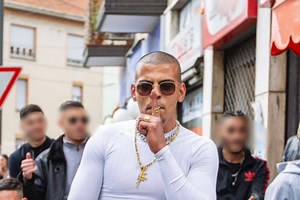 Sparatoria San Siro, il rapper Kappa 24K esce dal carcere: sconterà la pena ai domiciliari