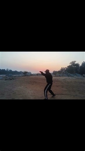 Boxing + Push Ups Training🥊