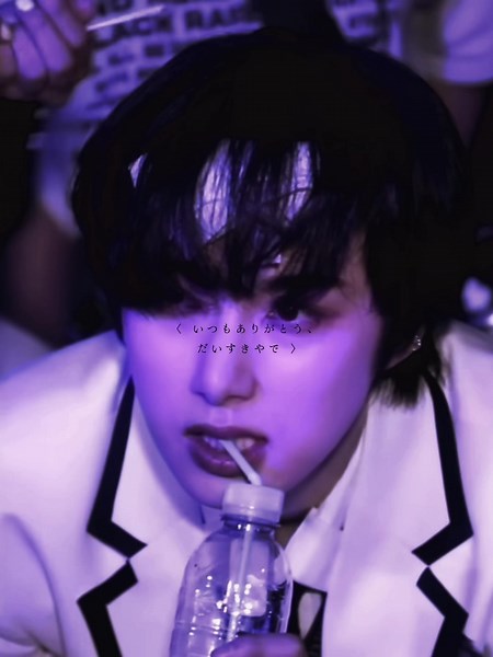 🙇🏻‍♀️⚠️メンバー全員じゃなくてすみません⚠️🙇🏻‍♀️ #INI #イニ #MINI #西洸人 #田島将吾 #木村柾哉 #尾崎匠海 #池崎理人 #髙塚大夢 #松田迅 #藤牧京介