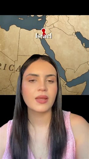 A profecia de Isaías está se cumprindo diante dos nossos olhos! 🔥🙌🏻 . . #biblia #israel | Priscila Marvila Santos Marcon