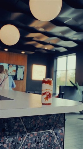 2.2K views · 17 reactions | One shop. Endless options. ☁️✨ Our menu’s packed with sweet sips, dreamy colors, and flavors that hit every kind of craving whether you’re in a coffee mood, lemonade moment, or boba phase. Each drink has its own personality… and honestly? Choosing just one might be the hardest part.  So tell us... which one’s calling your name today?  #CandyCloud #SpecialtyDrinks #CoffeeShop #AestheticDrinks #FoodieFinds | Candy Cloud | Facebook