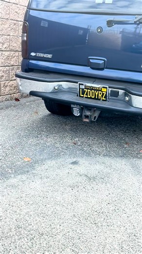 259K views · 47 reactions | He can't figure it out #licenseplate | Hacks Snacks & Wisecracks | Facebook