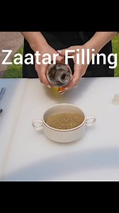 26K views · 489 reactions | Manakish, Lebanese Flat Bread with...