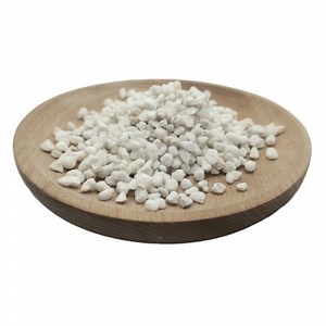 [Hot Item] Expanded Perlite Insulation Material Closed Cell Perlite Powder for Fire Prevention