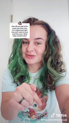 Advice for Working with Animals: Learn from My Experience