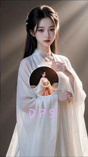 Nhạc Cổ Phong Buồn Chill: Họa Tình Trong Sương | Diệp Phong Sương #Shorts