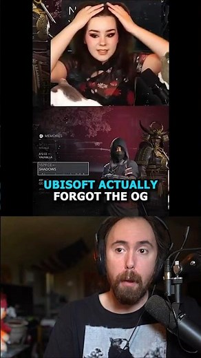 Ubisoft Forgot The OG 😭