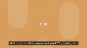 How a crow fancies his mate? Crossword Clue Answers on September 29, 2024