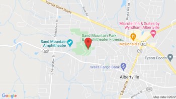 Sand Mountain Park & Amphitheater Concert Tickets & Events Schedule 2025 - Albertville, AL | JamBase