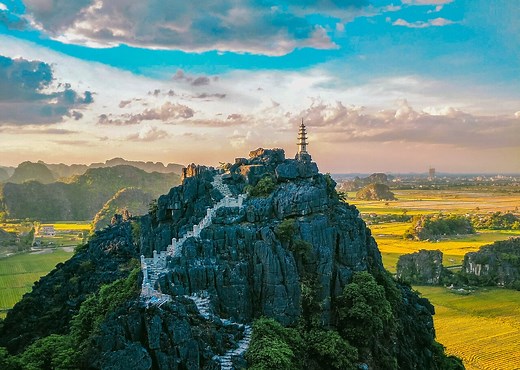 Discover Ninh Binh: 8 Best Things to Do & Places to See