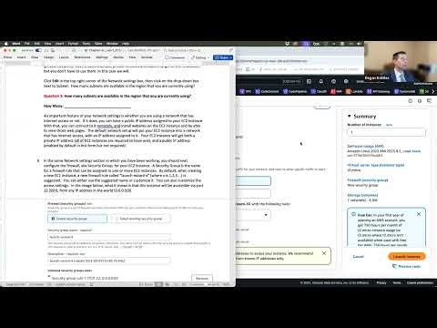 EC2 Tutorial