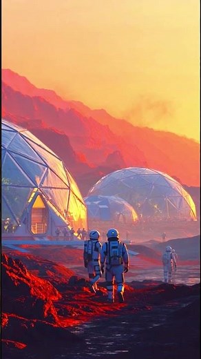 🌍 क्या हम Mars पर Colonize कर पाएँगे ? 🚀