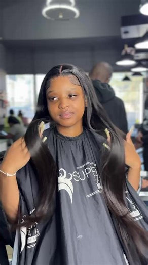 Supreme Quality Lace Front Wigs in South Africa