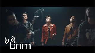 The HU  - Song Of Women (Feat. Lzzy Hale of Halestorm)