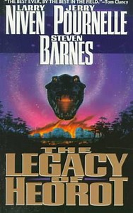 The Legacy of Heorot - Alchetron, The Free Social Encyclopedia