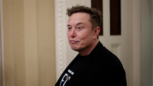 Fact Check: Musk said 'The fundamental weakness of Western civilization is empathy.' Here's his full quote